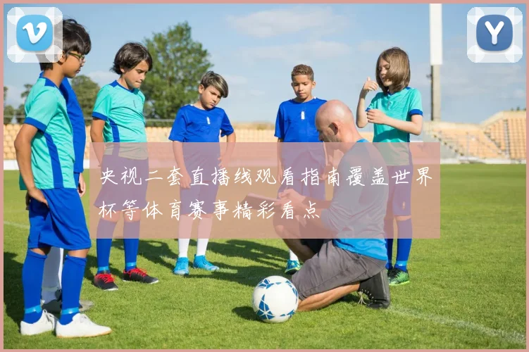 央视二套直播线观看指南覆盖世界杯等体育赛事精彩看点